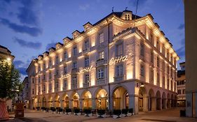 Stadt Hotel Bolzano